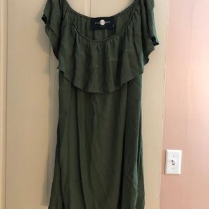 Nasty Girl Dress Size XL